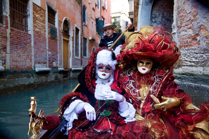 carnevale-venezia