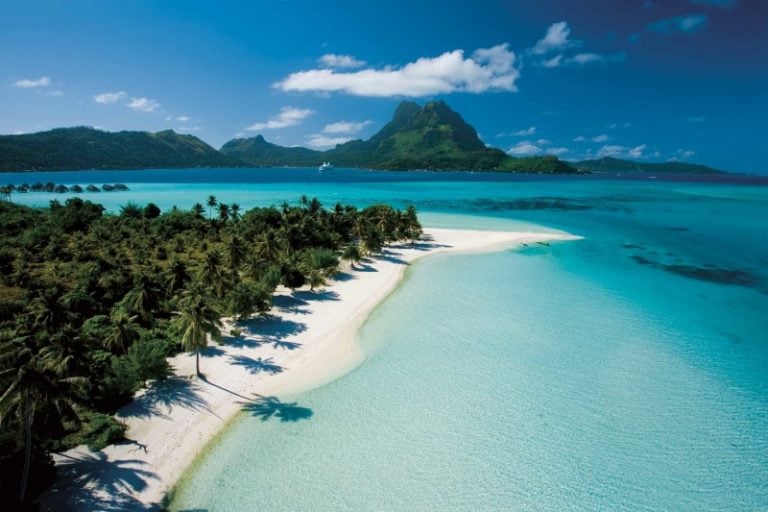 Le 7 Isole più belle della Polinesia Francese Le 7 Isole più belle della Polinesia Francese