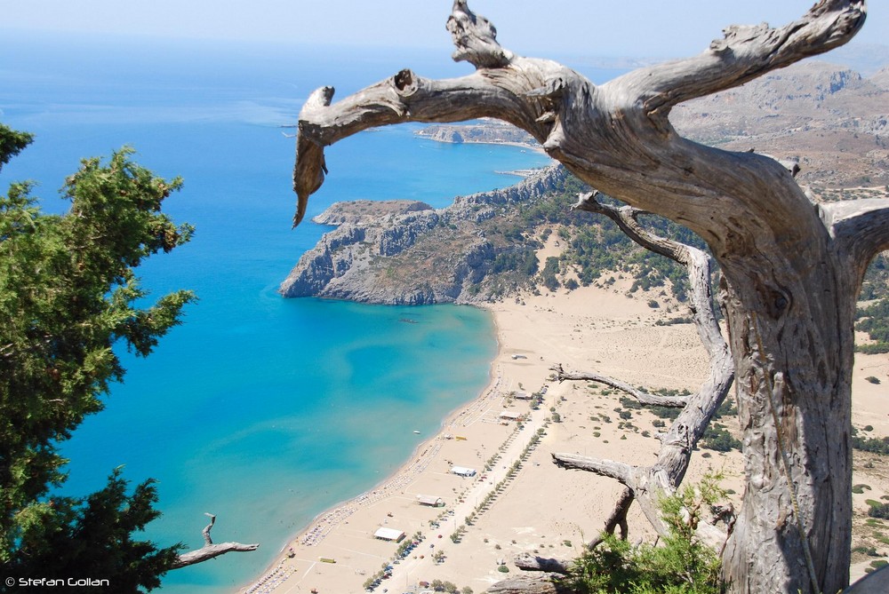 TSAMBIKA BEACH