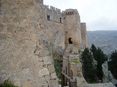 monumenti rodi