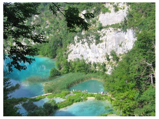 Laghi di Plitvice