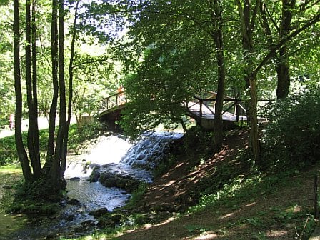 Vrelo