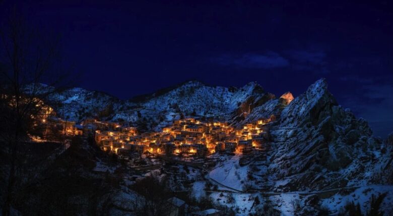 basilicata-castelemezzano basilicata-castelemezzano