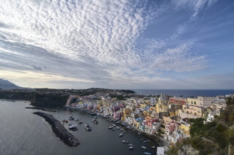 campania-procida campania-procida