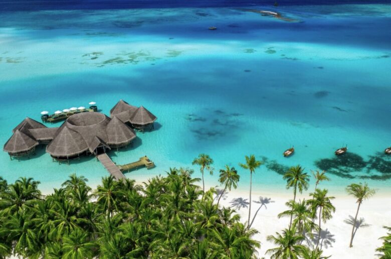 Gili-Lankanfushi-Maldives