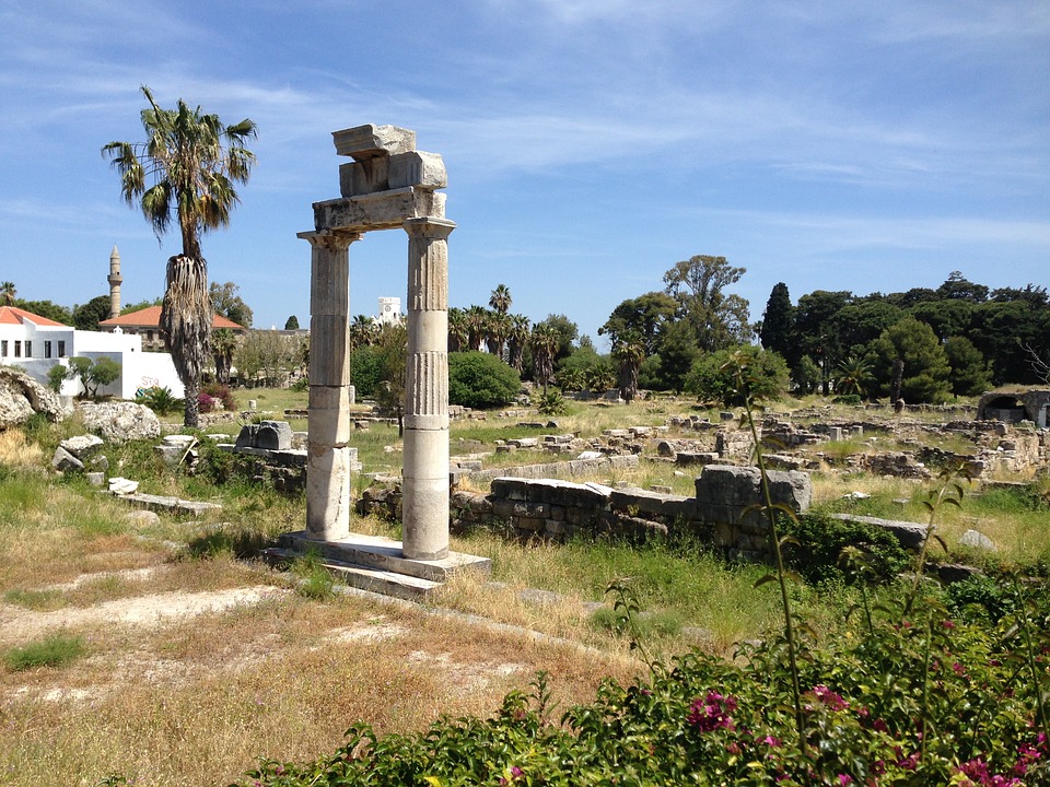 kos-attrazioni