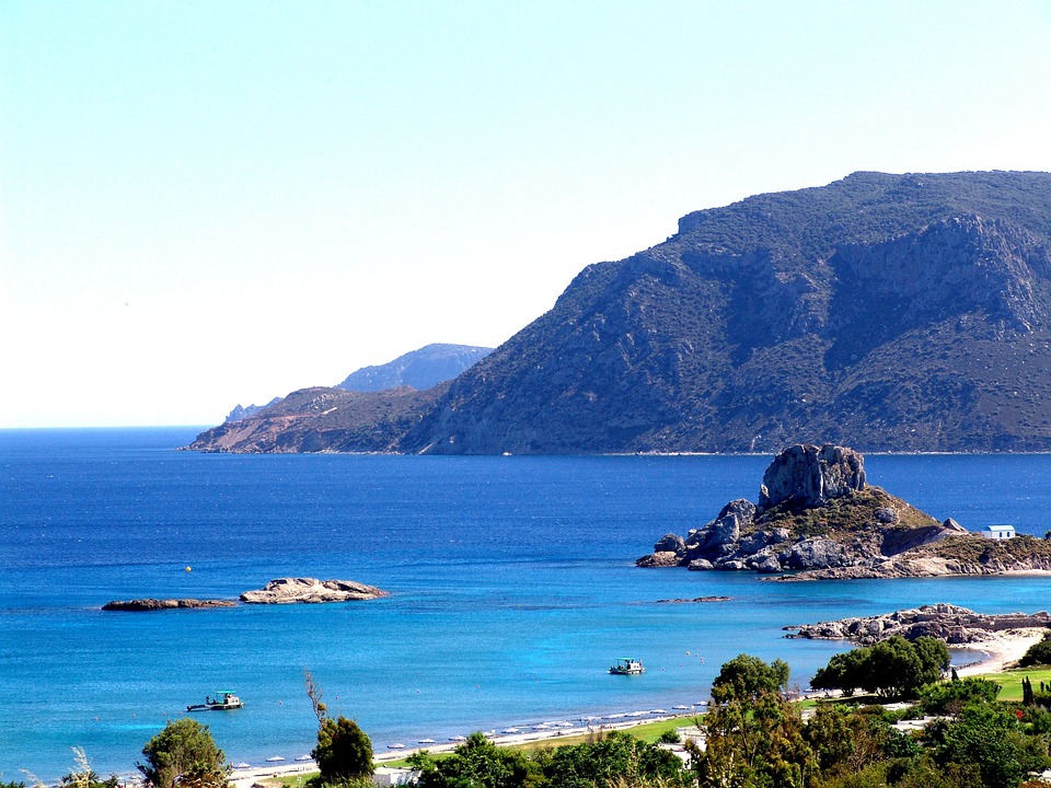kos-spiagge