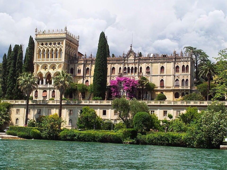 lagodigarda-isola