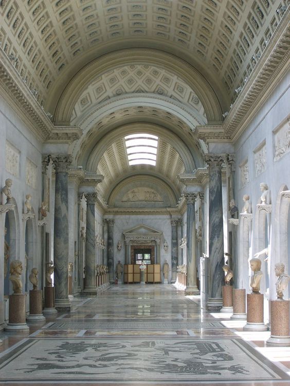museivaticani-pioclementino