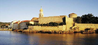 croazia