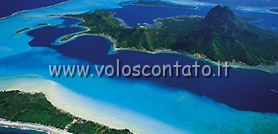 Isole Marchesi Polinesia Francese