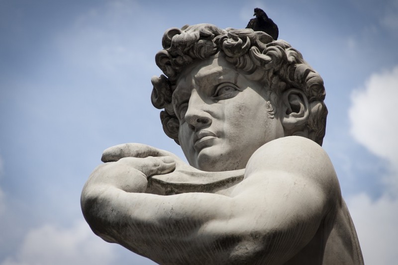 firenze-statua