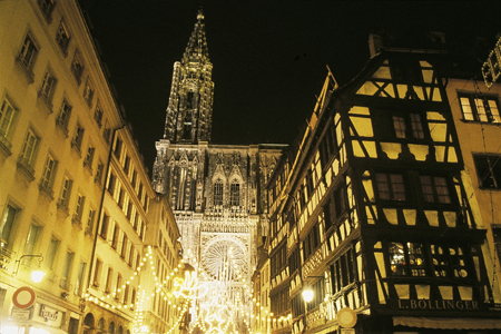 natale strasbourg