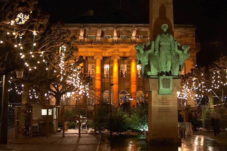 Place Broglie