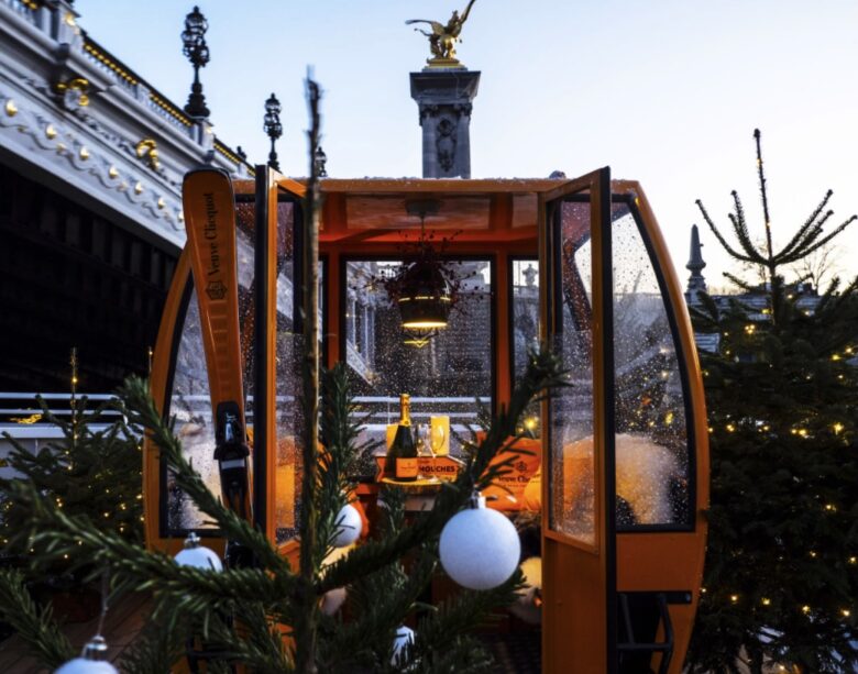 Natale e Capodanno a Parigi consigli utili