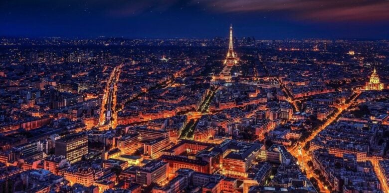 Natale e Capodanno a Parigi consigli utili