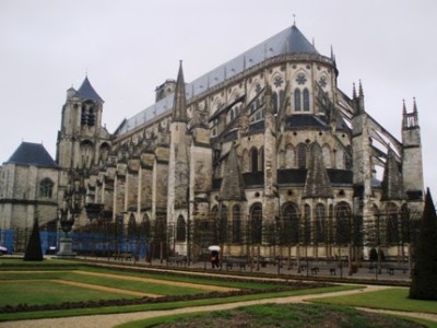 Cattedrale di Saint Etienne