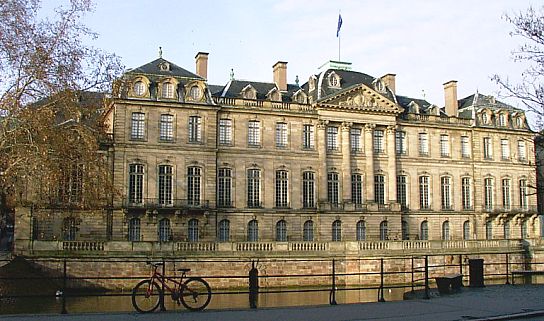 Palais Rohan