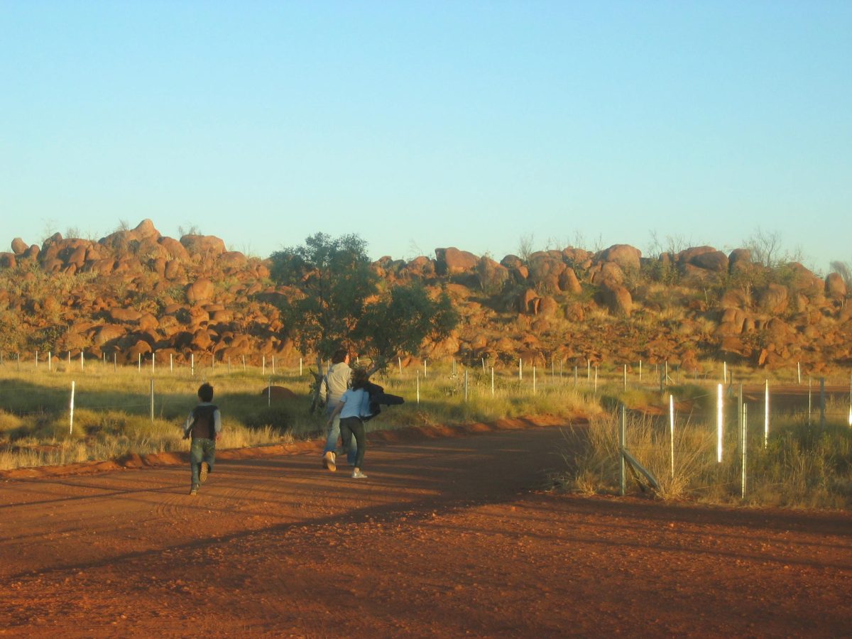 Australia Northern Territory (III)