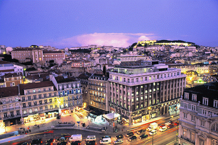 lisbona