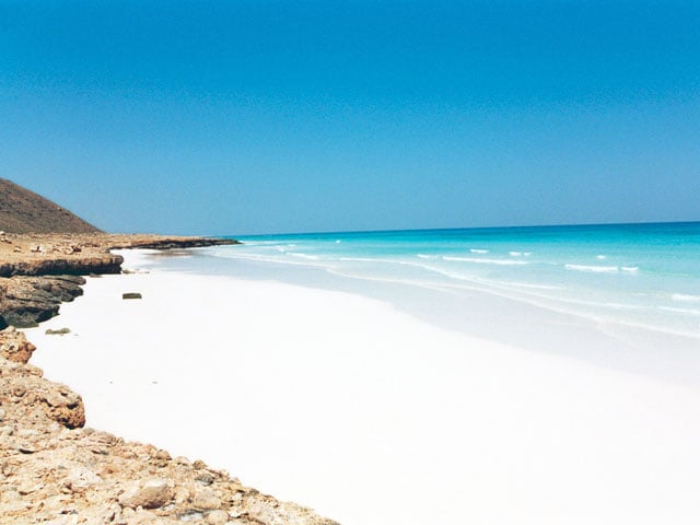 Yemen e Socotra un viaggio tra magia e natura
