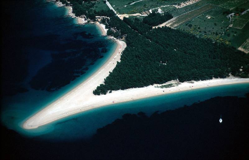 Vacanze sull’isola di Brac