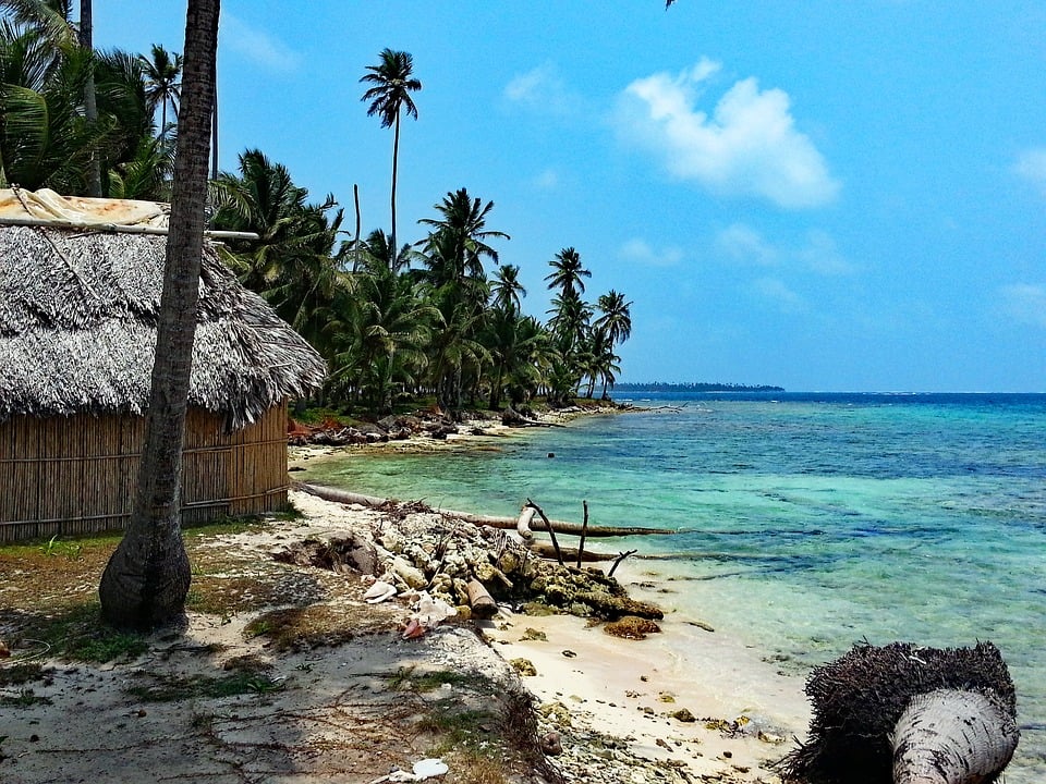 isola-contadora-panama-vacanze