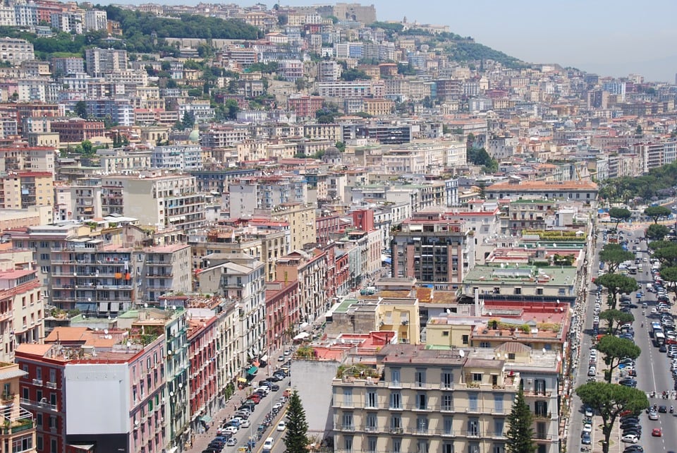 napoli-corso