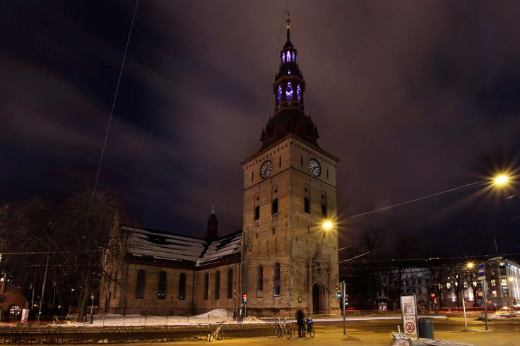 oslo-Domkirke