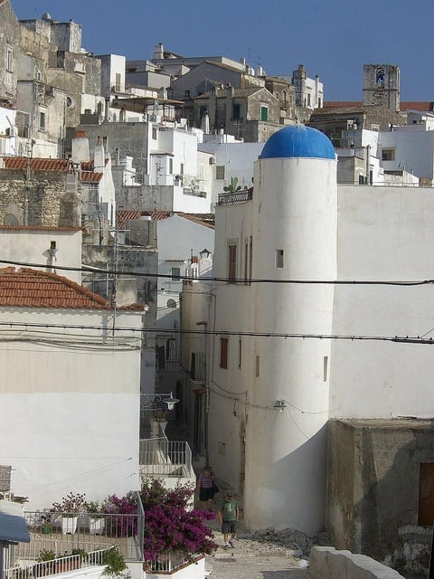 peschici-centrostorico