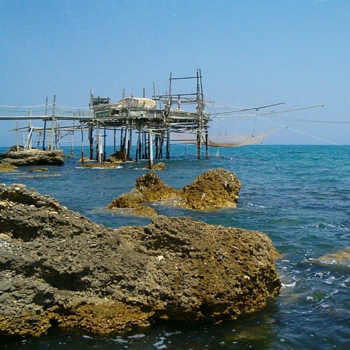 peschici-trabucco