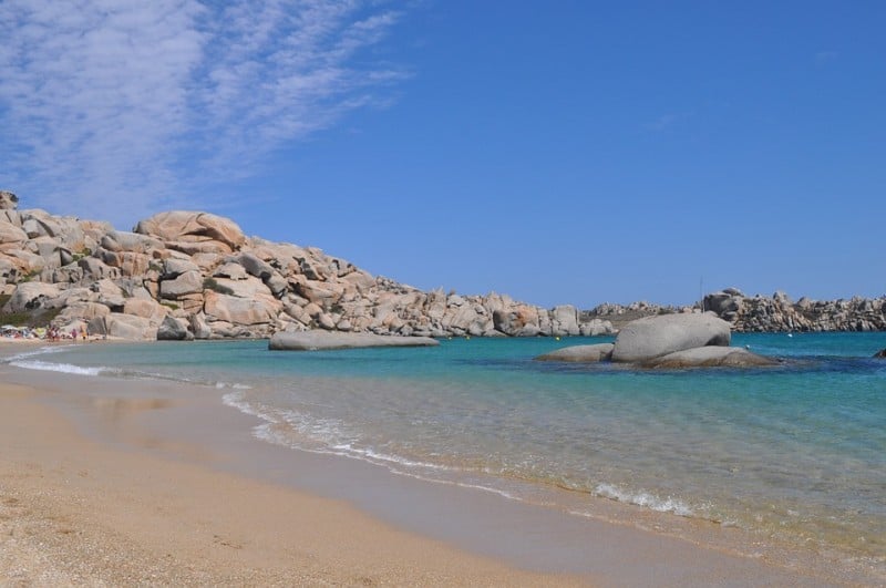Corsica spiagge più belle