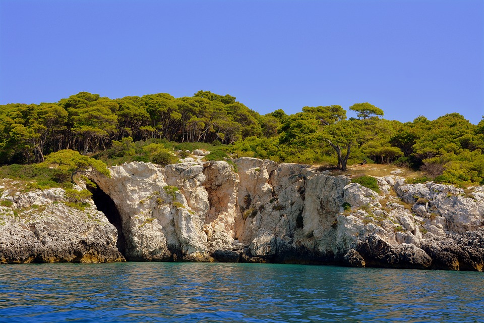 gargano-costa