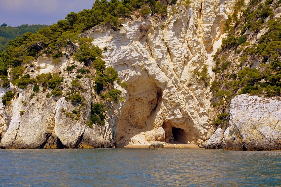 gargano-spiagge