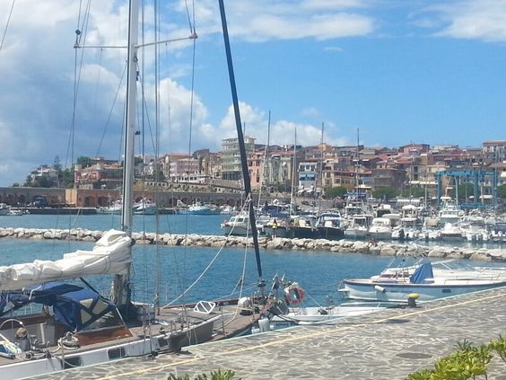 Marina di Camerota vacanze