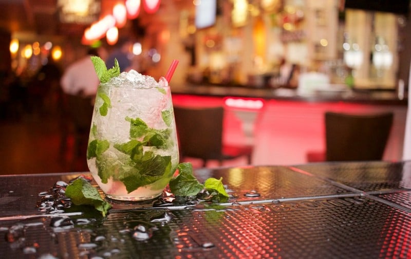 spalato-barcoctails