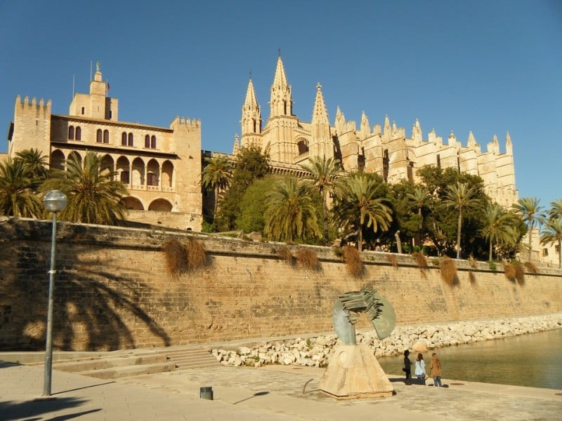 palmadimariorca-cattedrale