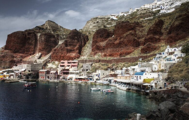 santorini-Amoudi-Bay santorini-Amoudi-Bay