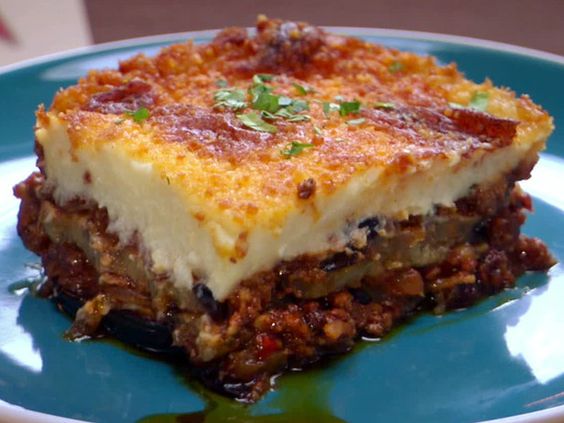 santorini-moussaka