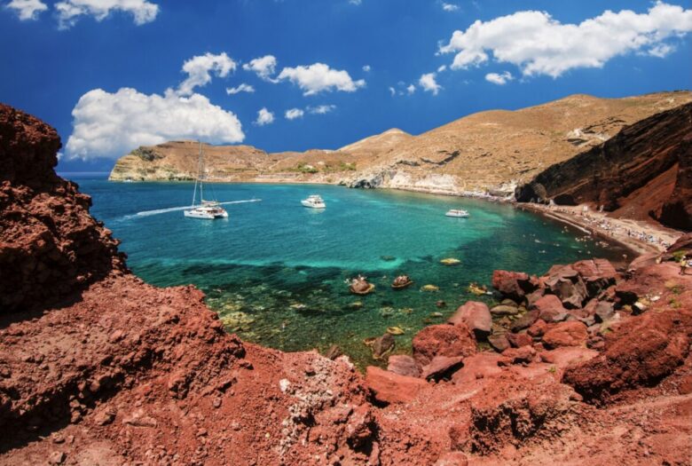 santorini-red-beach santorini-red-beach