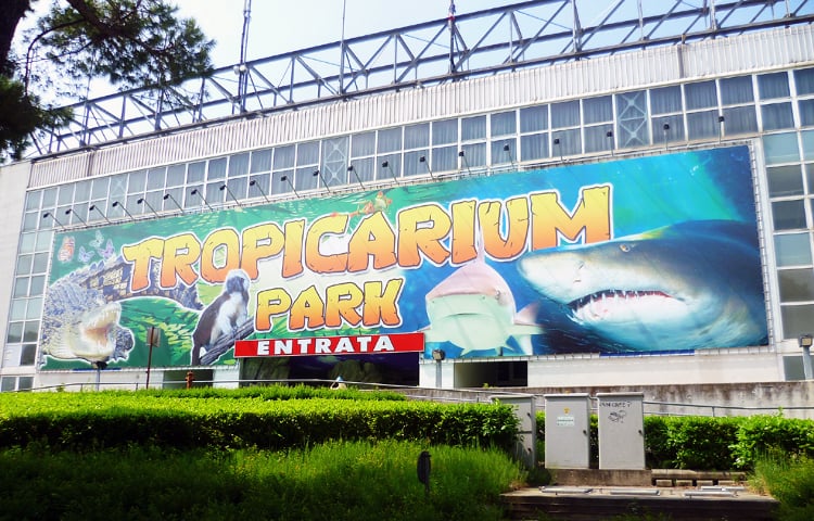 jesolo-trpicanarium