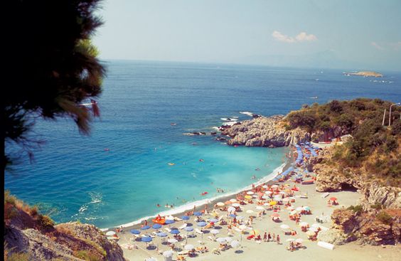 maratea-beach