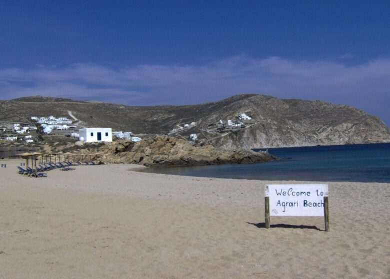 mykonos-agrari-beach mykonos-agrari-beach