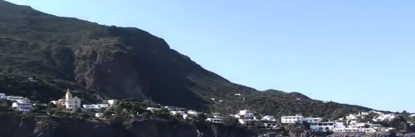 Panarea vacanze consigli