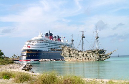 Crociere della Disney