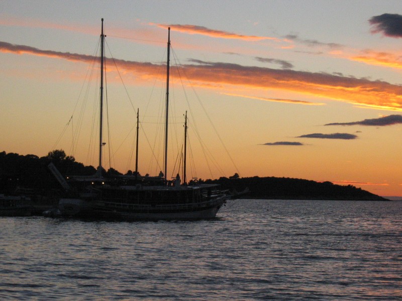 isola mljet