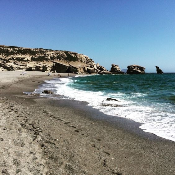 creta-tripetra