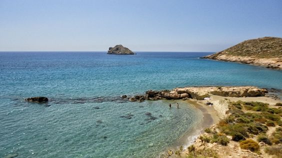 creta-Xerokambos
