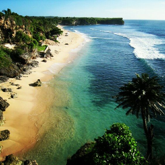 bali-balanganbeach