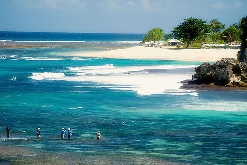 bali-Gegerbeach